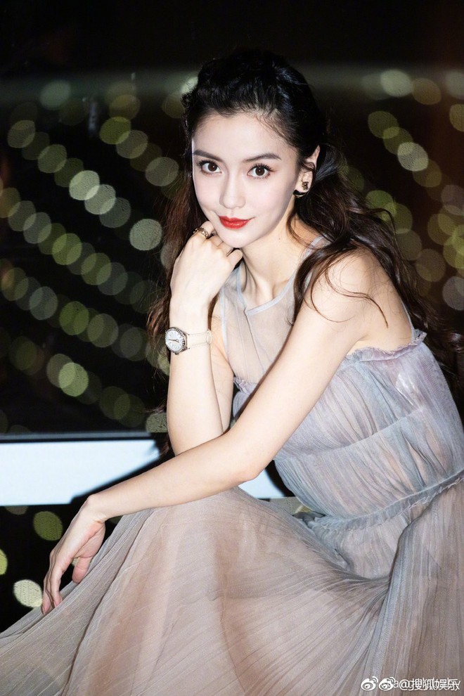Bỏ makeup đậm, mặt mộc của Angela Baby ch&iacute;nh l&agrave; minh chứng c&ocirc; n&agrave;ng ho&agrave;n to&agrave;n kh&ocirc;ng phẫu thuật thẩm mỹ? - Ảnh 7.