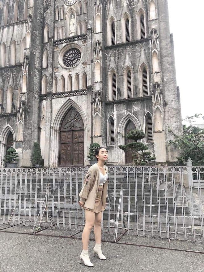 C&oacute; điều g&igrave; tr&ecirc;n đời n&agrave;y khổ đau hơn việc con g&aacute;i ch&acirc;n đ&atilde; ngắn lại c&ograve;n cong? - Ảnh 5.