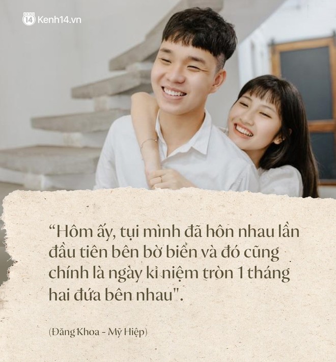 Gửi tình yêu cấp 3 can đảm nhất nhưng cũng nhút nhát nhất: Cảm ơn vì thanh xuân năm ấy, tôi có người thương! - Ảnh 4.