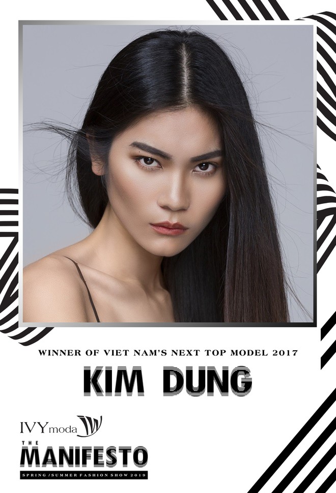 Bạn đ&atilde; sẵn s&agrave;ng theo d&otilde;i cuộc chiến sắc đẹp của c&aacute;c mỹ nh&acirc;n tại show IVY moda chưa? - Ảnh 7.