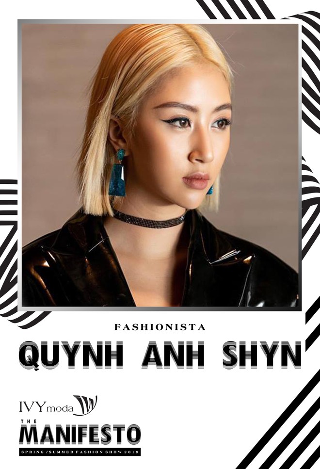 Bạn đ&atilde; sẵn s&agrave;ng theo d&otilde;i cuộc chiến sắc đẹp của c&aacute;c mỹ nh&acirc;n tại show IVY moda chưa? - Ảnh 5.