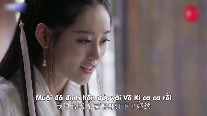 Đỉnh cao tối kiến: Biên kịch Tân Ỷ Thiên Đồ Long Ký tô trắng Chu Chỉ Nhược bằng cảnh... cưỡng bức tập thể - Ảnh 5.