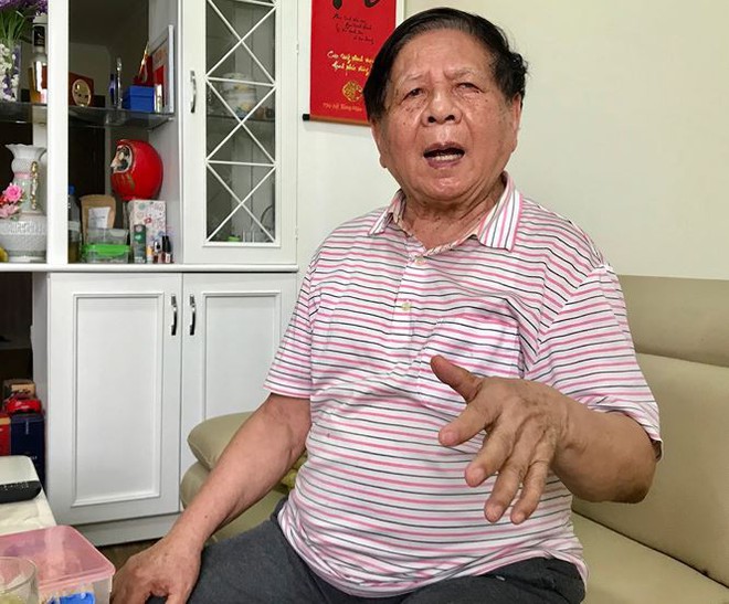 Di dời trường đại học ra khỏi nội đ&ocirc;: V&igrave; sao nhiều trường kh&ocirc;ng muốn di dời? - Ảnh 1.