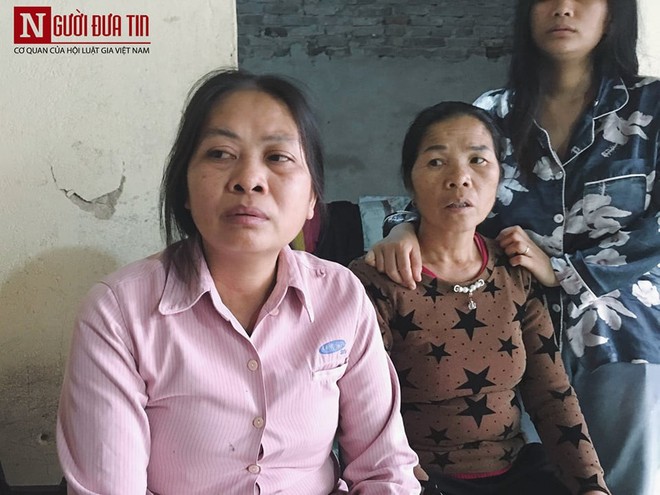 Mẹ nữ sinh bị bạn trai sát hại ở Thái Nguyên: “Cháu là niềm hi vọng duy nhất của gia đình” - Ảnh 2.