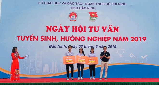 ĐH FPT công bố các điểm mới trong tuyển sinh năm 2019 - Ảnh 2.