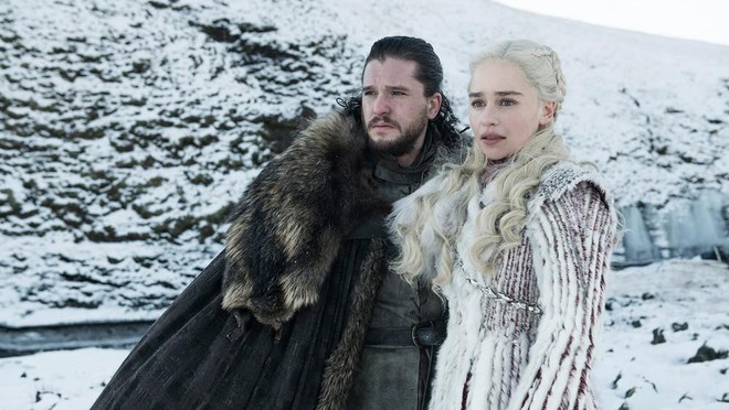 &Ocirc;n gấp 7 sự kiện quan trọng trước thềm Game of Thrones m&ugrave;a 8 (Phần cuối) - Ảnh 5.