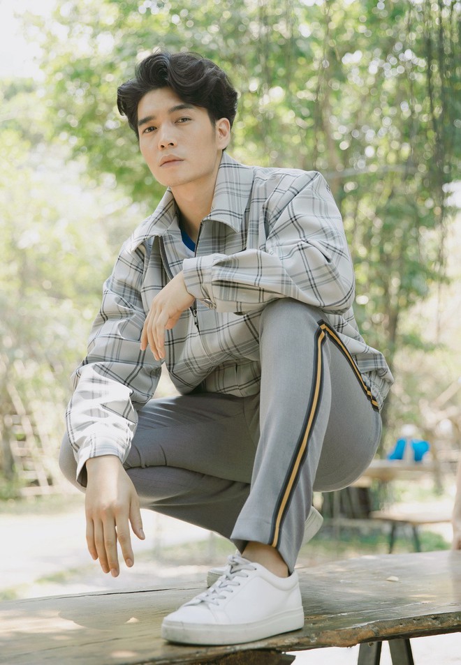 Khánh Ngô – chàng trai từng tỏ tình với Hương Giang tiết lộ: Hồi xưa không được theo đuổi, bây giờ cũng vẫn bị từ chối thôi… - Ảnh 5. Khánh Ngô – chàng trai từng tỏ tình với Hương Giang tiết lộ: Hồi xưa không được theo đuổi, bây giờ cũng vẫn bị từ chối thôi… - Ảnh 5.