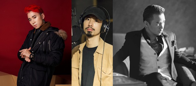 Rapper underground v&agrave; những lần th&aacute;ch thức c&ocirc;ng ch&uacute;ng: Đừng d&ugrave;ng sự &ldquo;tự do&rdquo; của hip hop để l&agrave;m hại đến cộng đồng - Ảnh 3.