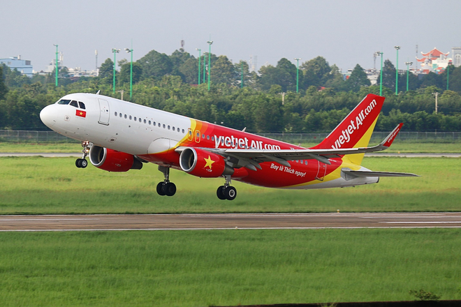 Vietjet tung hàng ngàn vé từ 0 đồng, rộn ràng chào đón Songkran 2019 - Ảnh 5.