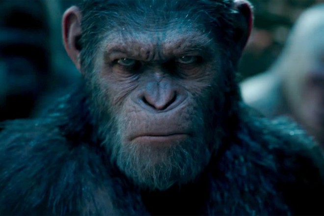 Khoa học tạo ra những con khỉ với não bộ phát triển như người: kịch bản Hành tinh khỉ sắp xảy ra? - Ảnh 1.