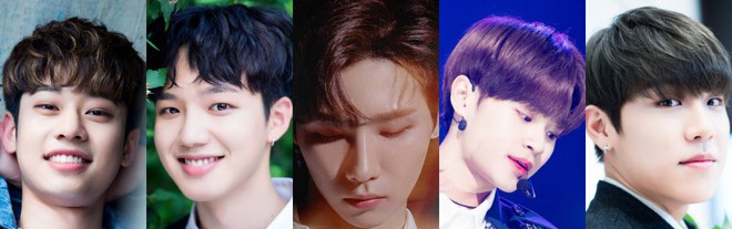 2 nhóm tân binh gồm các cựu thành viên Wanna One chốt đội hình, dự đoán ăn đứt boygroup mới nhà YG khoản này - Ảnh 1.