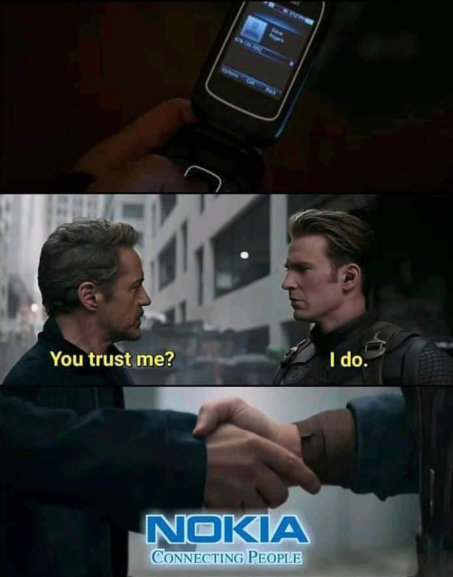 Mừng sinh nhật chất như Iron Man: Tặng fan &ocirc; chữ đố vui kh&ocirc;ng c&oacute; thưởng! - Ảnh 8.