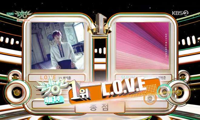 Kh&ocirc;ng quảng b&aacute;, cựu th&agrave;nh vi&ecirc;n Wanna One vẫn ẵm c&uacute;p đ&agrave;i lớn chỉ sau 10 ng&agrave;y debut - Ảnh 1.