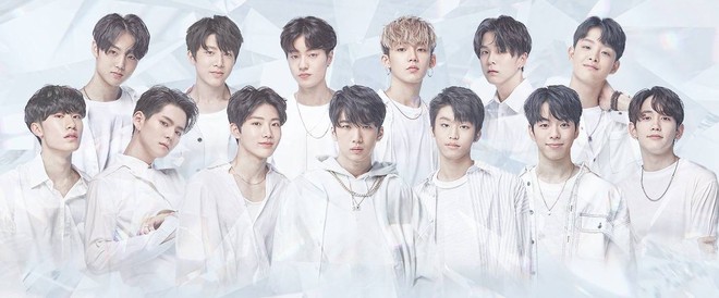 2 nhóm tân binh gồm các cựu thành viên Wanna One chốt đội hình, dự đoán ăn đứt boygroup mới nhà YG khoản này - Ảnh 4.