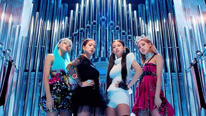 Phân chia thời lượng hát của BLACKPINK trong “Kill This Love”: Đoán xem ai là người hát ít nhất lần này? - Ảnh 4.