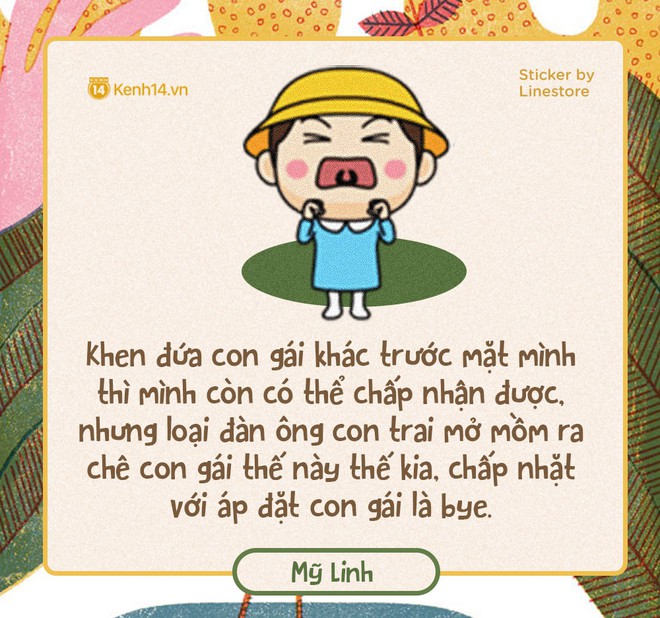 Đẹp trai, nhiều tiền mà dính phải những tính sau thì con gái cũng xin là chạy mất dép nhé - Ảnh 19.