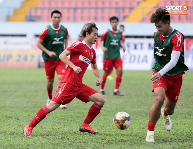 Thống kê bất ngờ, Văn Toàn trở thành cầu thủ có tầm ảnh hưởng nhất ở V.League hiện tại - Ảnh 2.