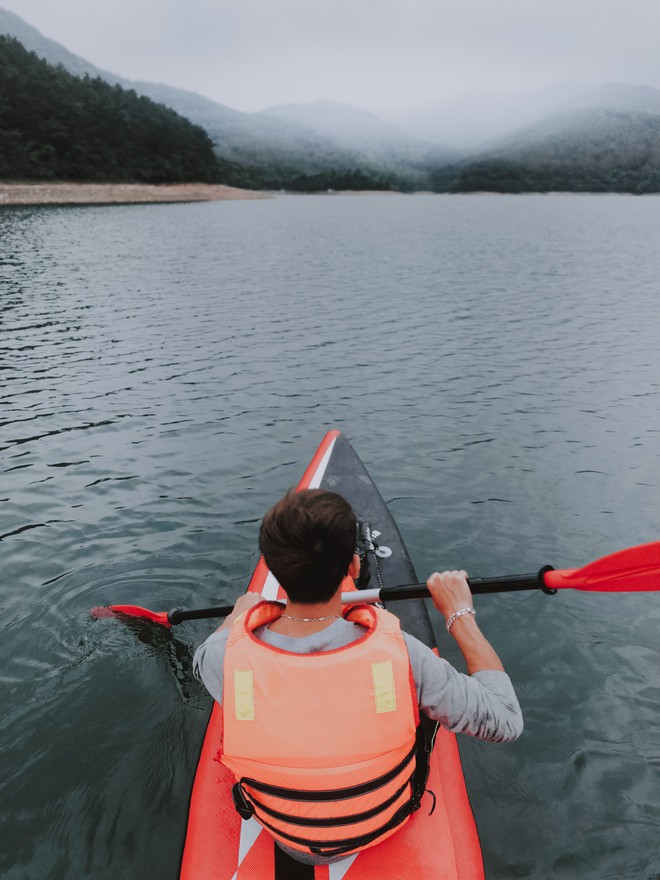 Có gì hay ở Stand up paddle - môn lướt ván hiện đại được dự đoán sẽ hot nhất với giới trẻ Việt trong hè này? - Ảnh 9.