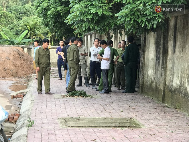 Nỗi đau của bố bé trai bị đàn chó cắn tử vong: Con tôi sợ chó lắm, mọi ngày có chị nó ra đón, hôm qua chưa kịp ra thì... - Ảnh 5.