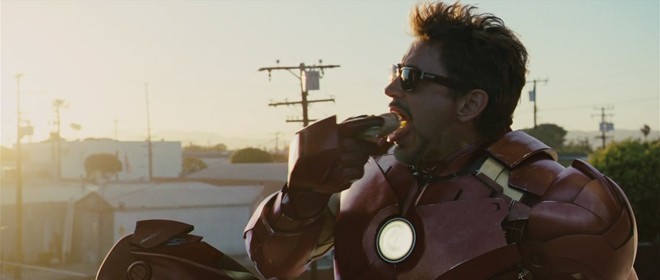 Mừng sinh nhật chất như Iron Man: Tặng fan &ocirc; chữ đố vui kh&ocirc;ng c&oacute; thưởng! - Ảnh 7.