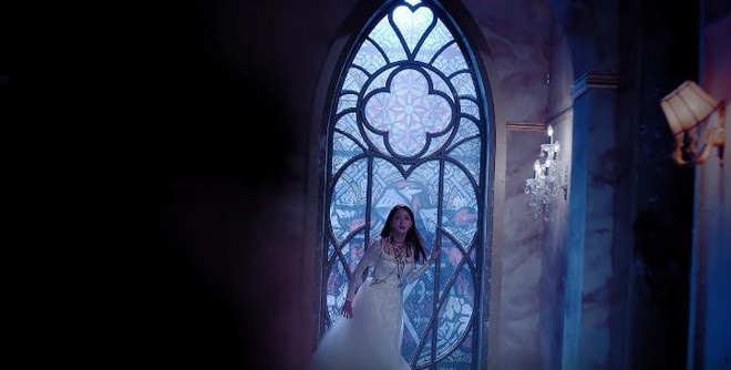 Thuyết âm mưu li kì như phim kinh dị ở MV “Kill This Love”: Song trùng giống Us nhập vào Black Pink? - Ảnh 23.