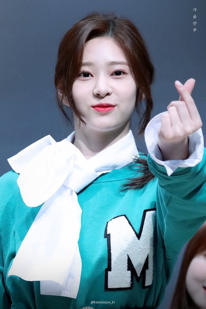 D&agrave;n idol nữ sinh năm 2001 đang l&agrave;m khuynh đảo Kpop: T&agrave;i năng v&agrave; nhan sắc qu&aacute; đỉnh nhưng Big3 chỉ c&oacute; 1 đại diện - Ảnh 16.