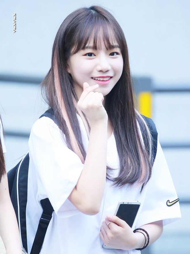 D&agrave;n idol nữ sinh năm 2001 đang l&agrave;m khuynh đảo Kpop: T&agrave;i năng v&agrave; nhan sắc qu&aacute; đỉnh nhưng Big3 chỉ c&oacute; 1 đại diện - Ảnh 26.