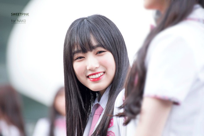 D&agrave;n idol nữ sinh năm 2001 đang l&agrave;m khuynh đảo Kpop: T&agrave;i năng v&agrave; nhan sắc qu&aacute; đỉnh nhưng Big3 chỉ c&oacute; 1 đại diện - Ảnh 30.