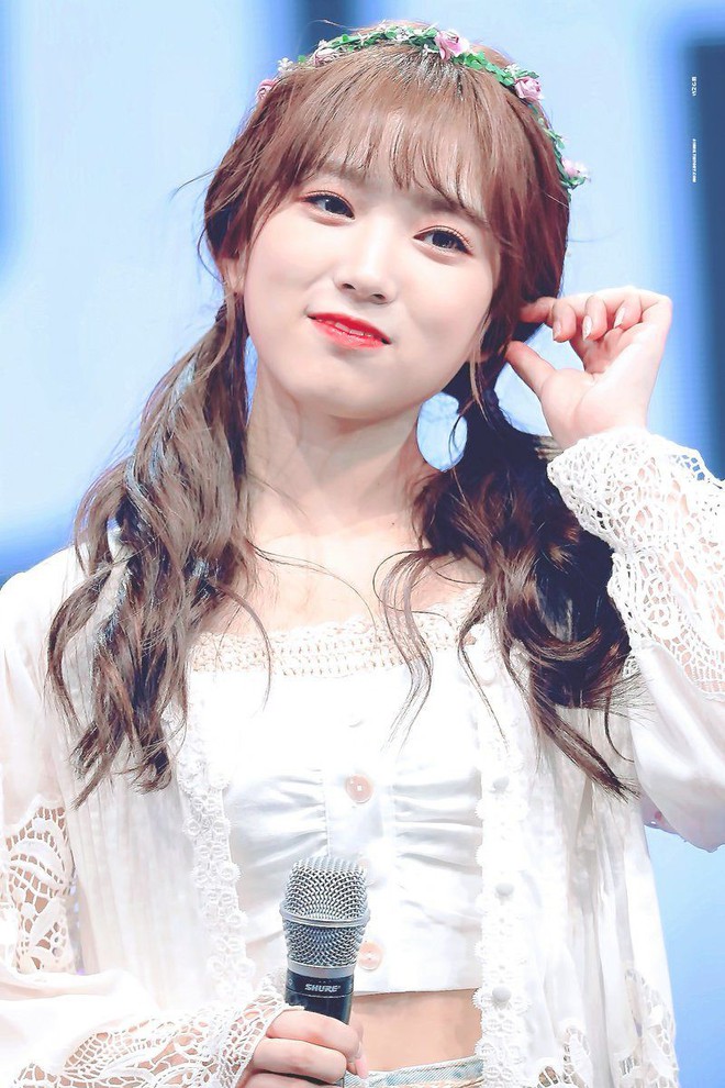 D&agrave;n idol nữ sinh năm 2001 đang l&agrave;m khuynh đảo Kpop: T&agrave;i năng v&agrave; nhan sắc qu&aacute; đỉnh nhưng Big3 chỉ c&oacute; 1 đại diện - Ảnh 32.