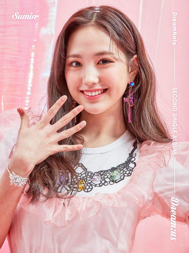 D&agrave;n idol nữ sinh năm 2001 đang l&agrave;m khuynh đảo Kpop: T&agrave;i năng v&agrave; nhan sắc qu&aacute; đỉnh nhưng Big3 chỉ c&oacute; 1 đại diện - Ảnh 33.