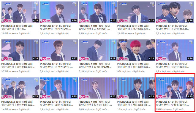 Trưởng nhóm SHINee đang nhập ngũ nhưng vẫn bí mật tham gia Produce X 101? - Ảnh 6.