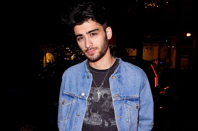 Hẹn h&ograve; trai lạ, Gigi Hadid bị ch&iacute;nh bạn trai cũ Zayn Malik dằn mặt v&agrave; chửi bới tr&ecirc;n Twitter? - Ảnh 1.