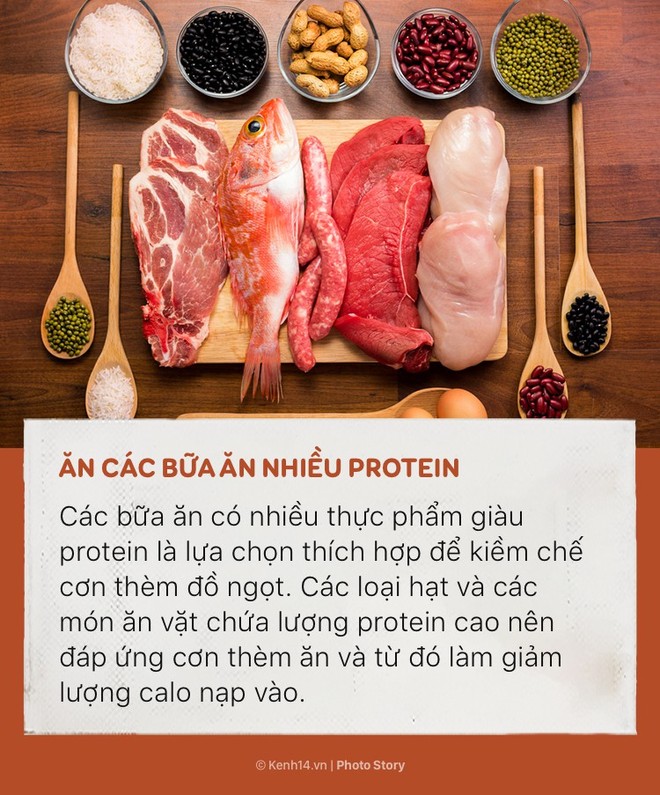 Mẹo cắt giảm calo giúp giảm cân hiệu quả hơn  - Ảnh 11.