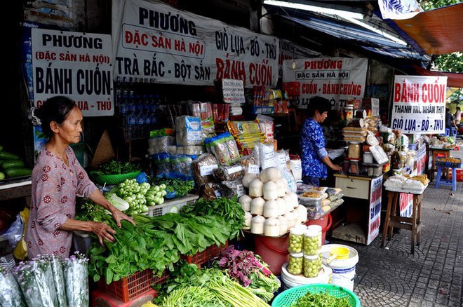 Sài Gòn: Update thêm địa chỉ mua bánh trôi, bánh chay nhân dịp Tết Hàn thực - Ảnh 4.