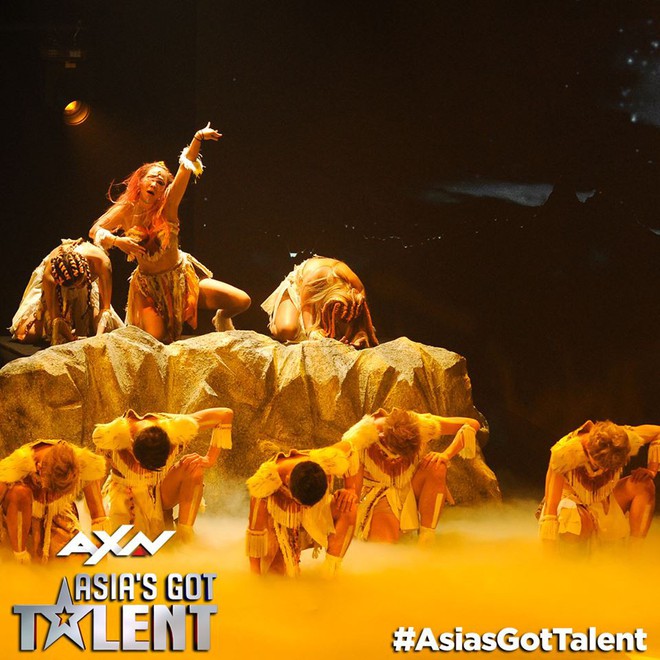 Lộ diện 9 gương mặt vào Chung kết Asias Got Talent, các đại diện Việt Nam chính thức mất suất - Ảnh 8.