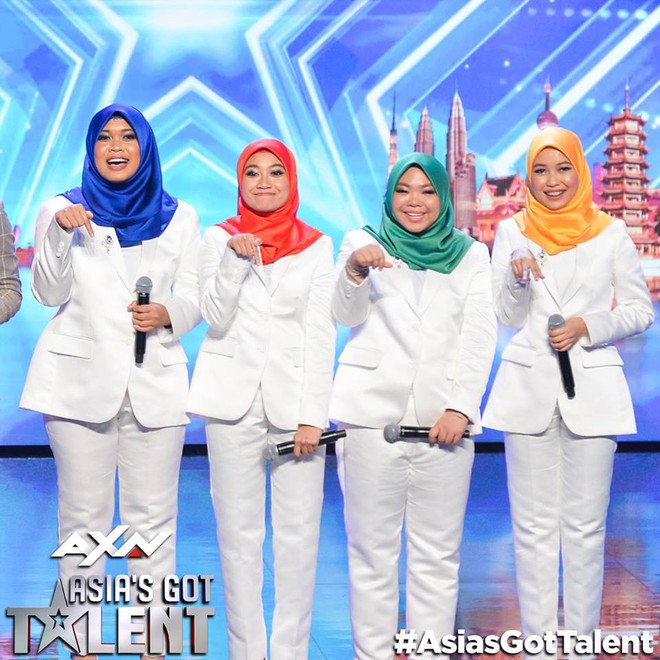 Lộ diện 9 gương mặt vào Chung kết Asias Got Talent, các đại diện Việt Nam chính thức mất suất - Ảnh 10.