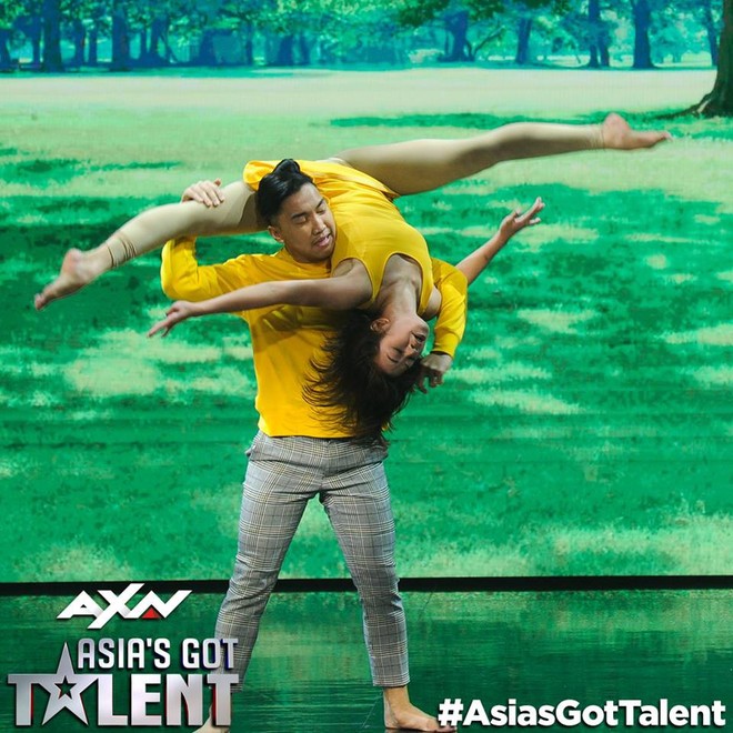 Lộ diện 9 gương mặt vào Chung kết Asias Got Talent, các đại diện Việt Nam chính thức mất suất - Ảnh 4.