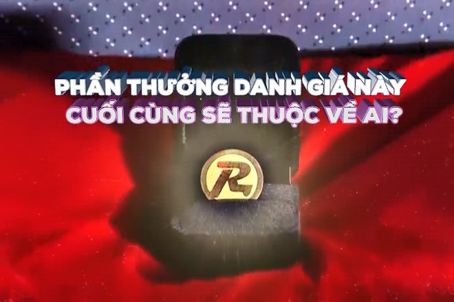 Xé bảng tên liên tiếp 4 đối thủ, Trấn Thành giành chiến thắng ngay tập đầu của Running Man Vietnam - Ảnh 4.