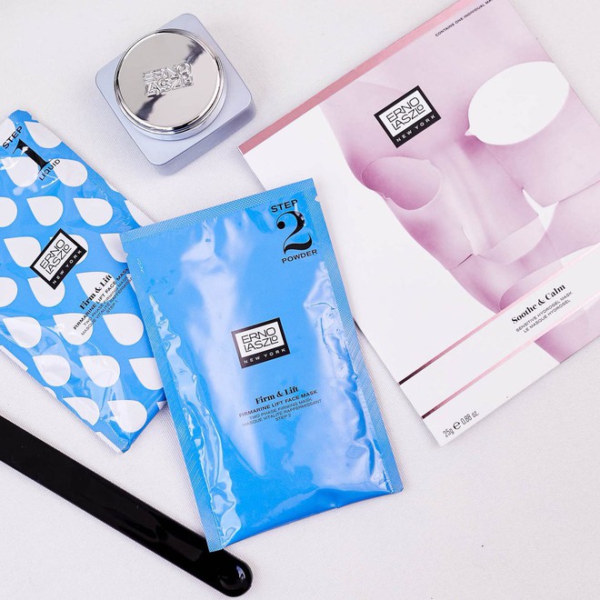8 mặt nạ giấy qu&yacute; tộc đắt xắt ra miếng bất cứ t&iacute;n đồ skincare n&agrave;o cũng muốn thử một lần trong đời  - Ảnh 2.