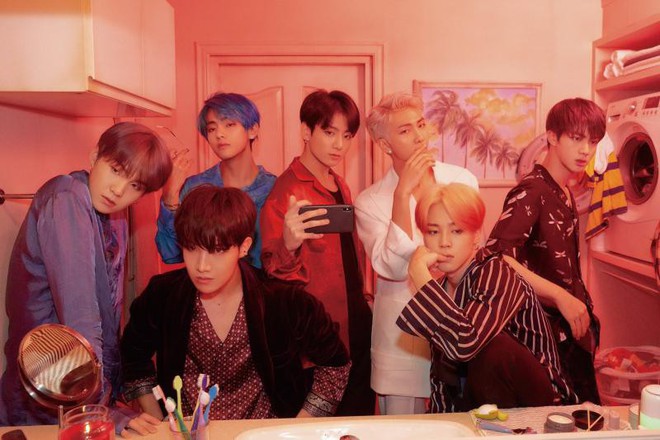 BTS “bắt tay” sao ngoại trong ca khúc mới: Có là “con dao hai lưỡi” khi tiềm ẩn vô số nguy cơ? - Ảnh 3.