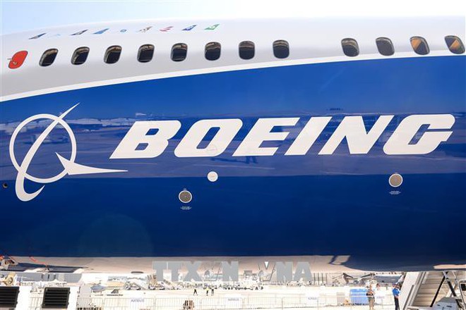 Boeing chuẩn bị đánh giá lại quá trình thiết kế và sản xuất máy bay  - Ảnh 1.