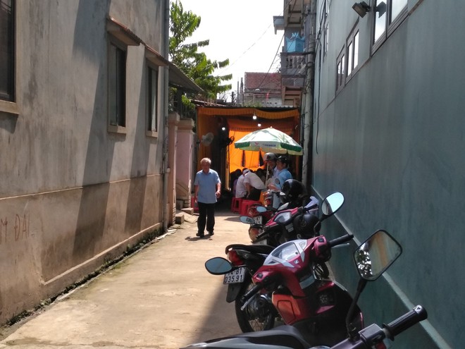 Đối tượng đ&acirc;m chết người nhắc nhở vượt đ&egrave;n đỏ chỉ đối diện mức &aacute;n cao nhất l&agrave; 18 năm t&ugrave;, luật sư n&oacute;i g&igrave; về t&igrave;nh trạng tội phạm đang dần trẻ h&oacute;a - Ảnh 2.