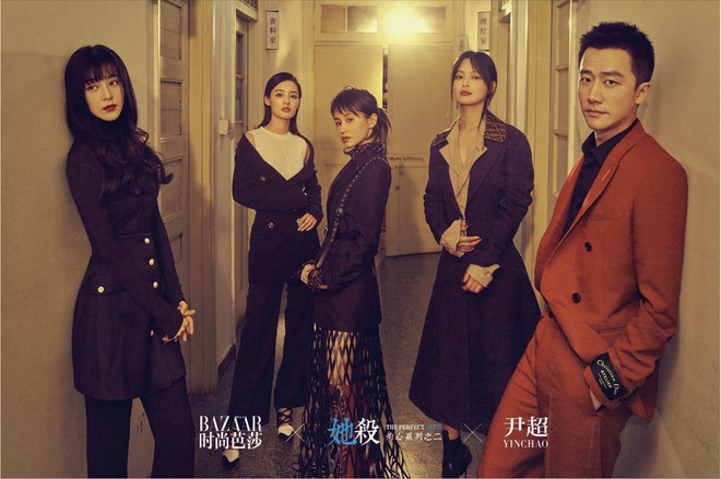 Đạo diễn X-Men x&aacute;c nhận Phạm Băng Băng trở lại, phản ứng của netizen sẽ khiến bạn phải sốc! - Ảnh 8.