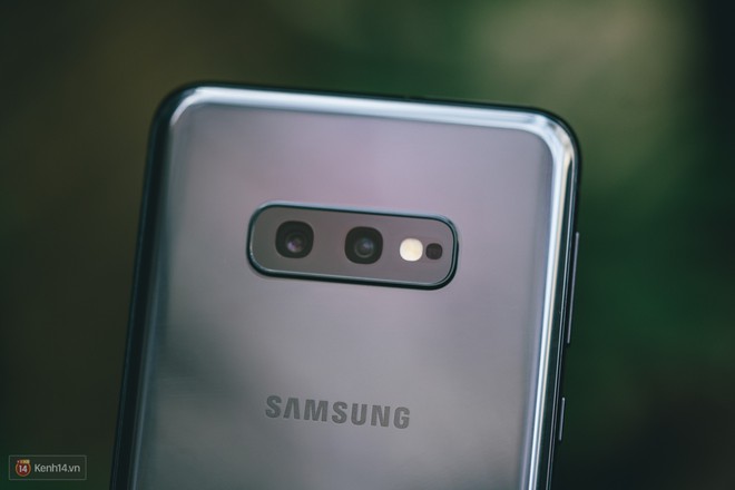 Trải nghiệm 1 tuần sử dụng Samsung Galaxy S10e - Bản mẫu hoàn hảo cho smartphone nhỏ gọn? - Ảnh 12.