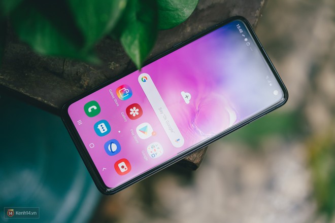 Trải nghiệm 1 tuần sử dụng Samsung Galaxy S10e - Bản mẫu hoàn hảo cho smartphone nhỏ gọn? - Ảnh 1.