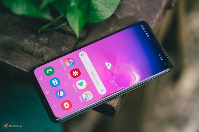 Trải nghiệm 1 tuần sử dụng Samsung Galaxy S10e - Bản mẫu hoàn hảo cho smartphone nhỏ gọn? - Ảnh 5.