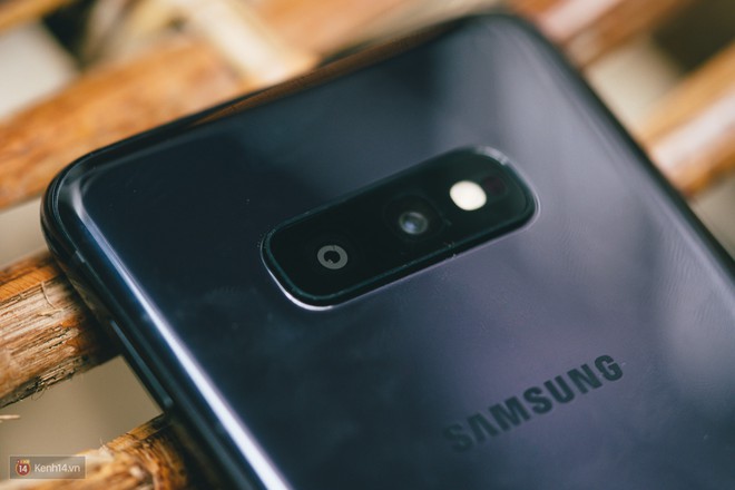 Trải nghiệm 1 tuần sử dụng Samsung Galaxy S10e - Bản mẫu hoàn hảo cho smartphone nhỏ gọn? - Ảnh 16.