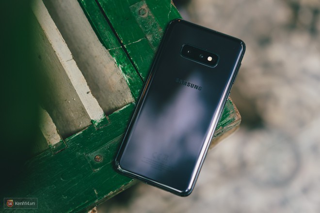 Trải nghiệm 1 tuần sử dụng Samsung Galaxy S10e - Bản mẫu hoàn hảo cho smartphone nhỏ gọn? - Ảnh 18.