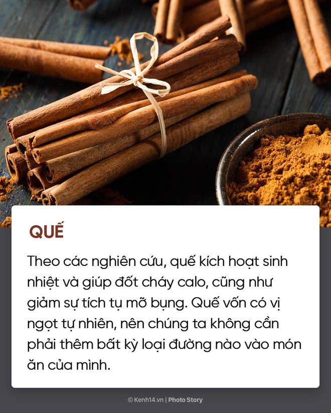 Đốt cháy mỡ thừa hiệu quả nhờ chăm ăn 10 loại thực phẩm này - Ảnh 17.