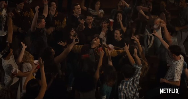 Khi tất cả người lớn trên đời đều mất tích, ta có gì? Có trailer bí ẩn The Society! - Ảnh 4.